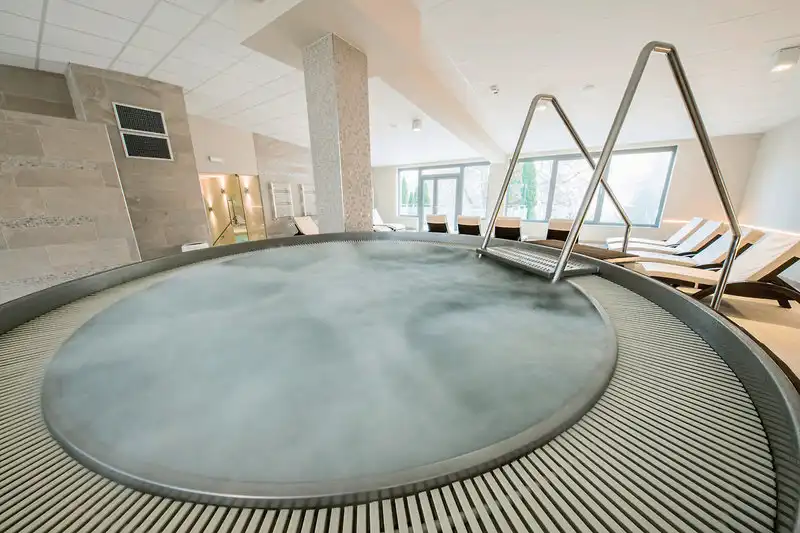 Ansicht - Slowenien Nächte