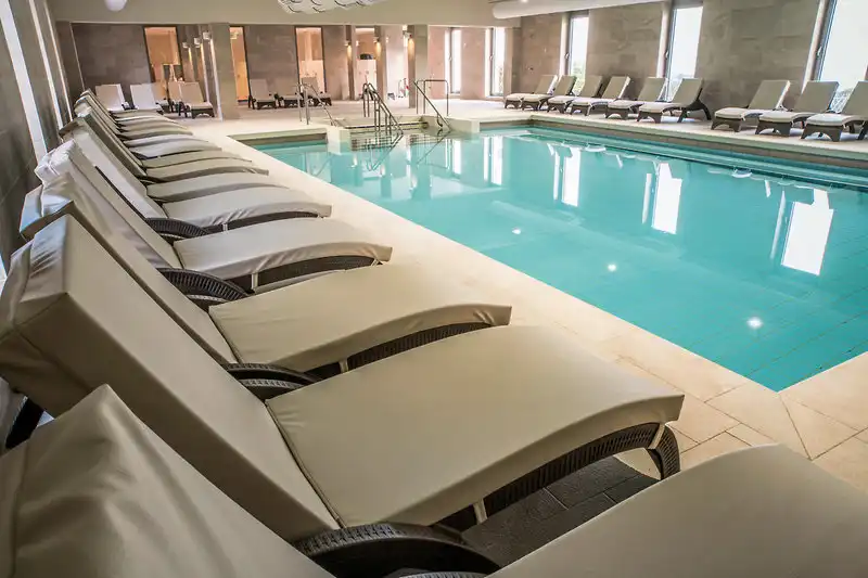 Galerie - Slowenien Nächte