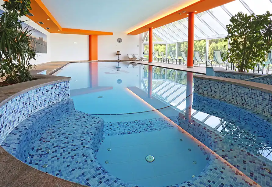 Impression - Hotel Seehof