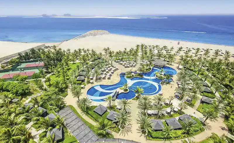 Foto - Hotel Waldorf