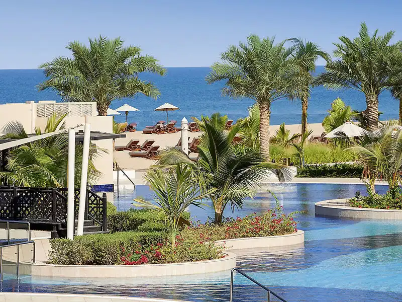 Aufnahme - Hotel Waldorf