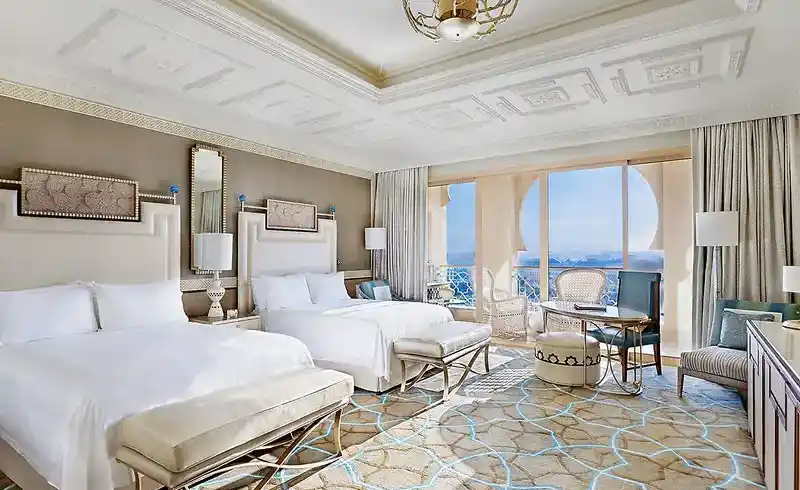 Galerie - Hotel Waldorf