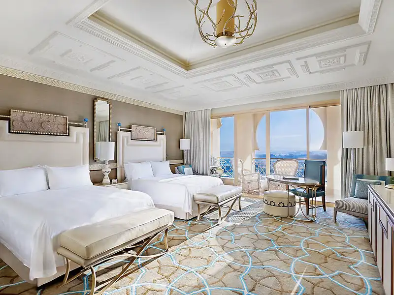 Galerie - Hotel Waldorf