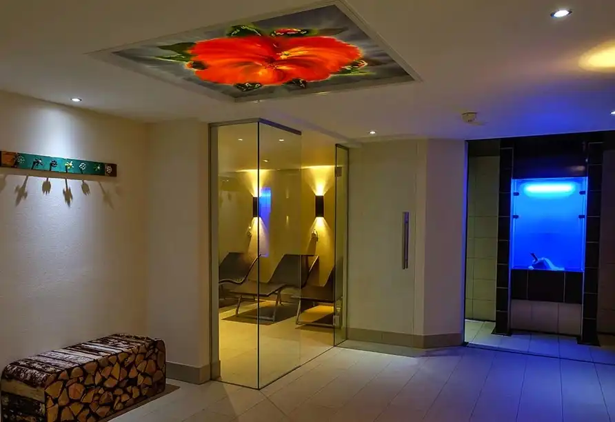 Ansicht - Hotel Walpurgishof