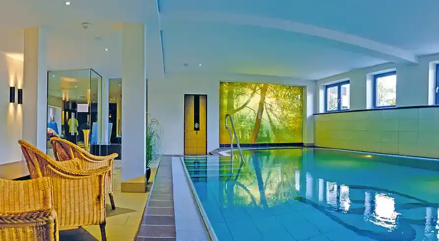 Foto - Hotel Walpurgishof