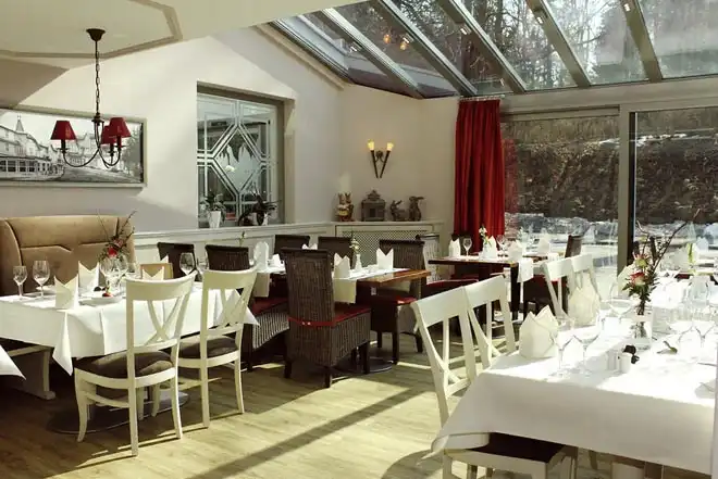 Aufnahme - Hotel Walpurgishof