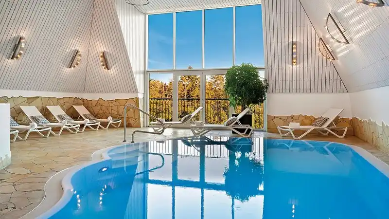 Ansicht - Lifestyle Resort