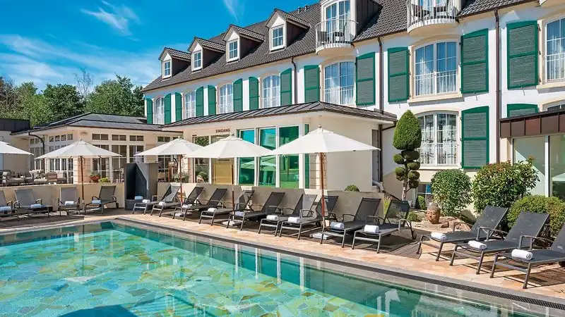 Galerie - Lifestyle Resort