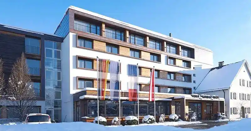 Foto - Skiurlaub Montafon