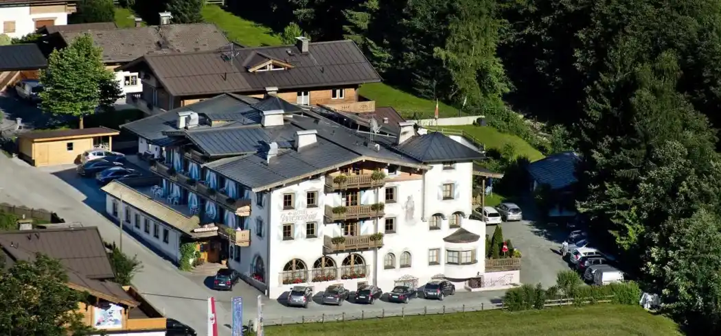 Foto - Hotel Wiesenegg