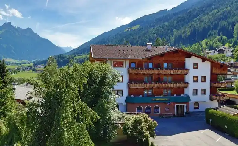 Urlaub im Stubaital - Bild 1