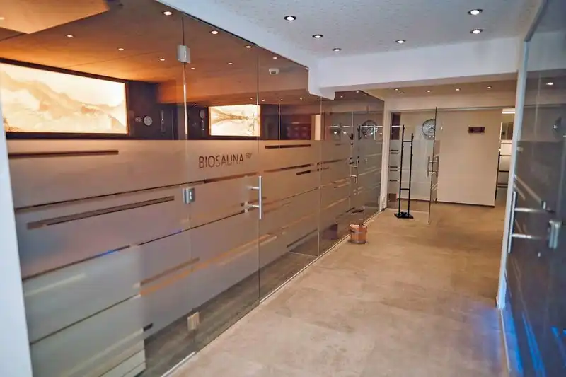 Aufnahme - Urlaub im Stubaital