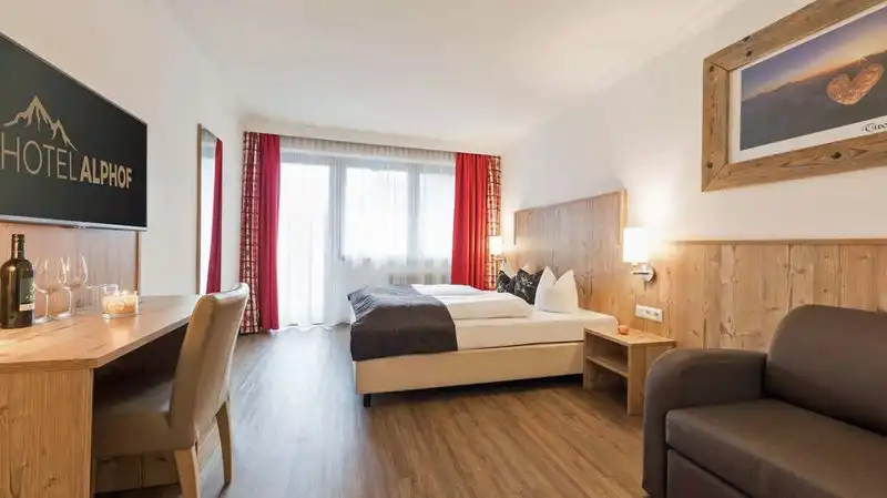 Impression - Urlaub im Stubaital