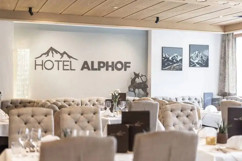 Ansicht - Urlaub im Stubaital