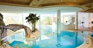 Aufnahme - Hotel Wirlerhof