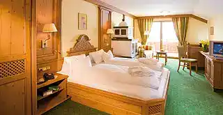 Hotel Wirlerhof - Bild 3