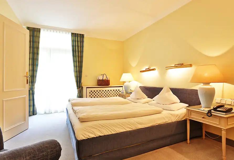 Ansicht - Bad Füssing