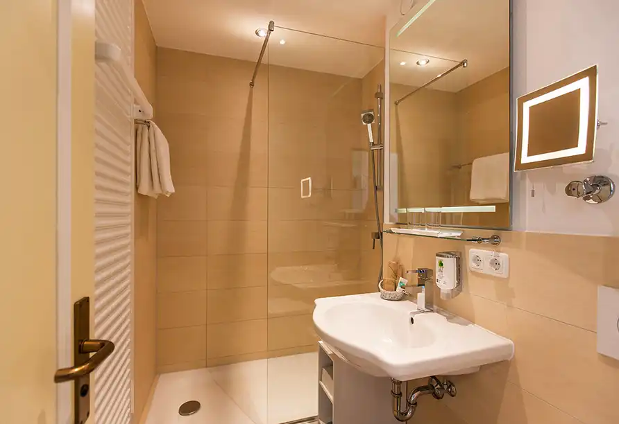 Galerie - Bad Füssing