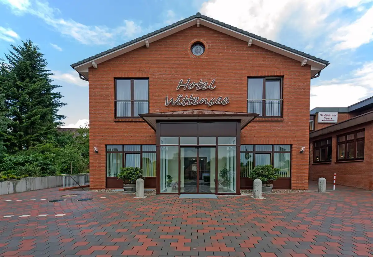 Aufnahme - Wittensee Hotel