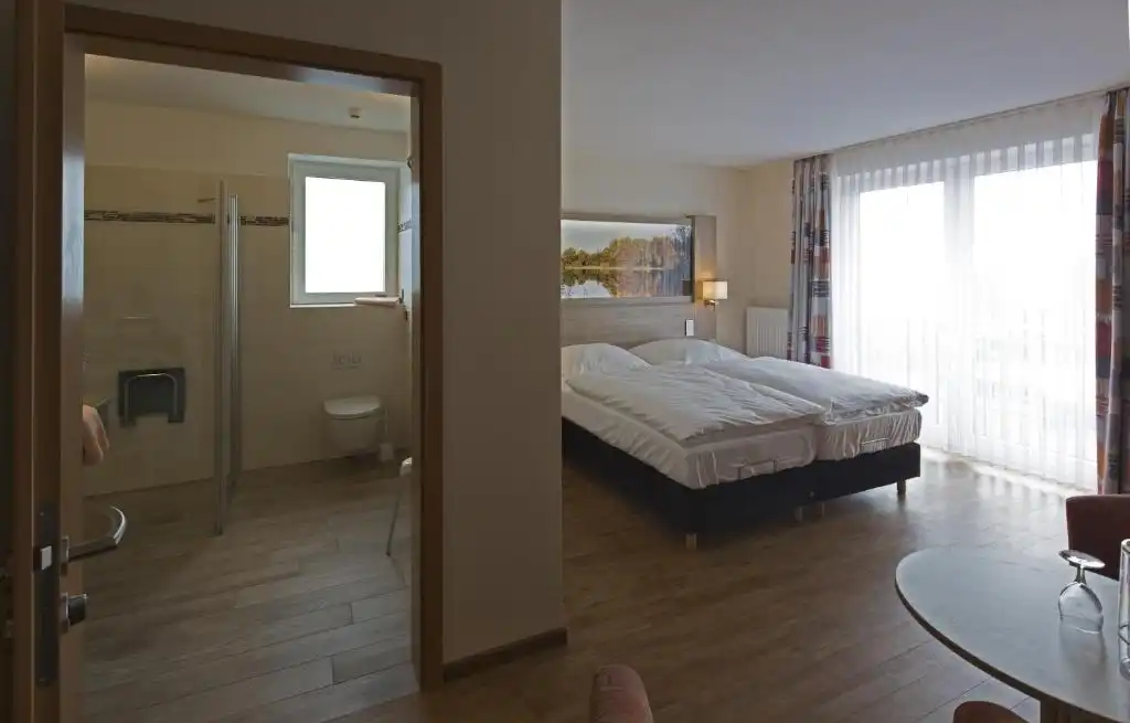 Impression - Wittensee Hotel