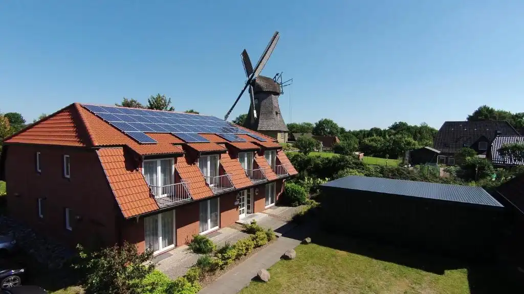 Galerie - Wittensee Hotel