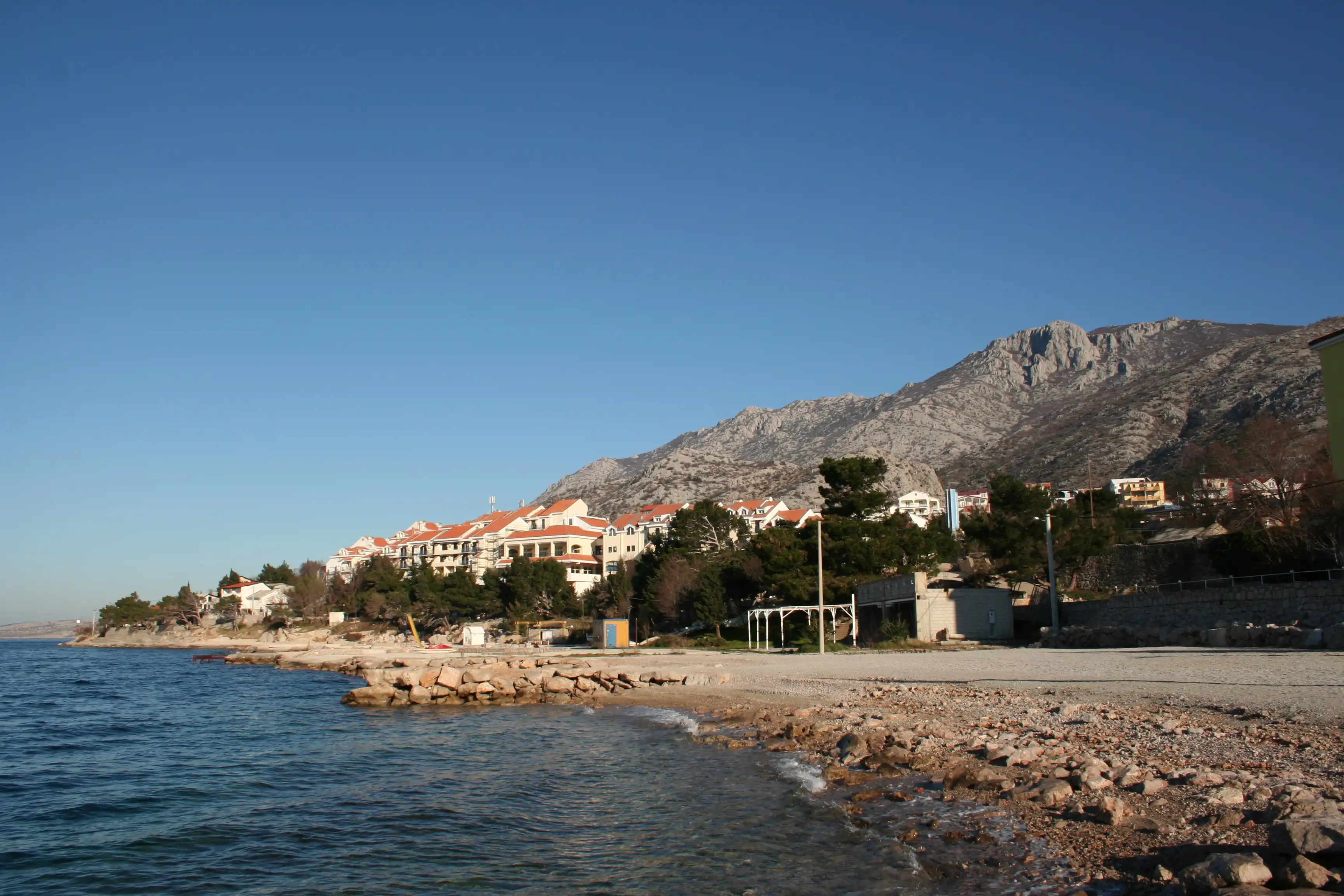 Aufnahme - All Inclusive