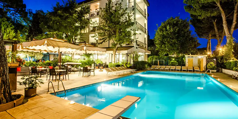 Impression - Hotel Zaira