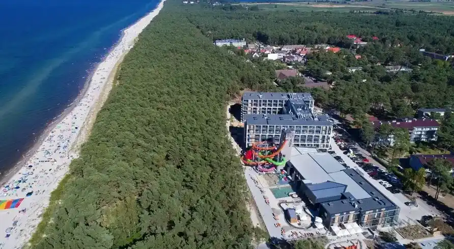 Foto - Hotel Zalewski