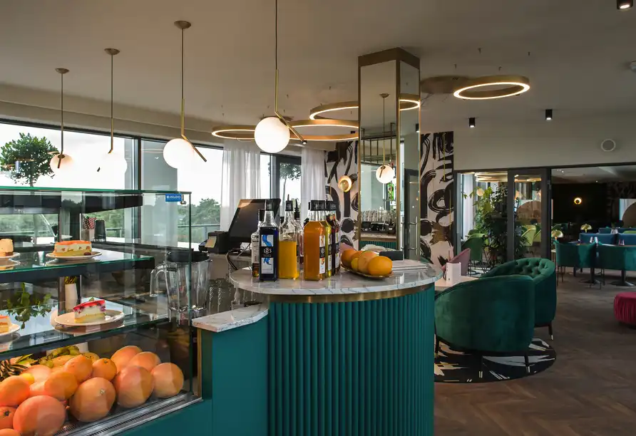 Impression - Hotel Zalewski