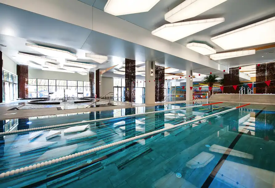 Ansicht - Hotel Zalewski