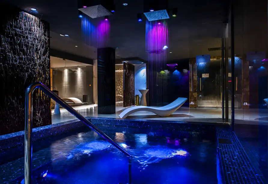 Galerie - Hotel Zalewski