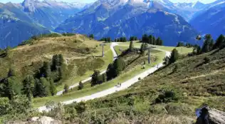 Hotel Zillertaler Hof Mayrhofen