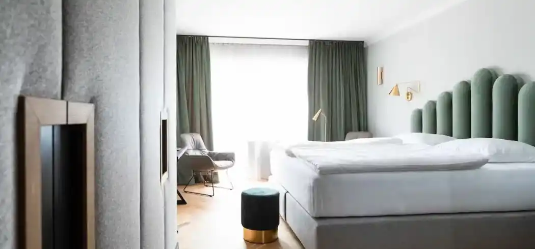 Hotel Zillertaler - Bild 2