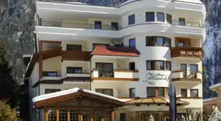 Hotel Zillertalerhof Mayrhofen Tirol