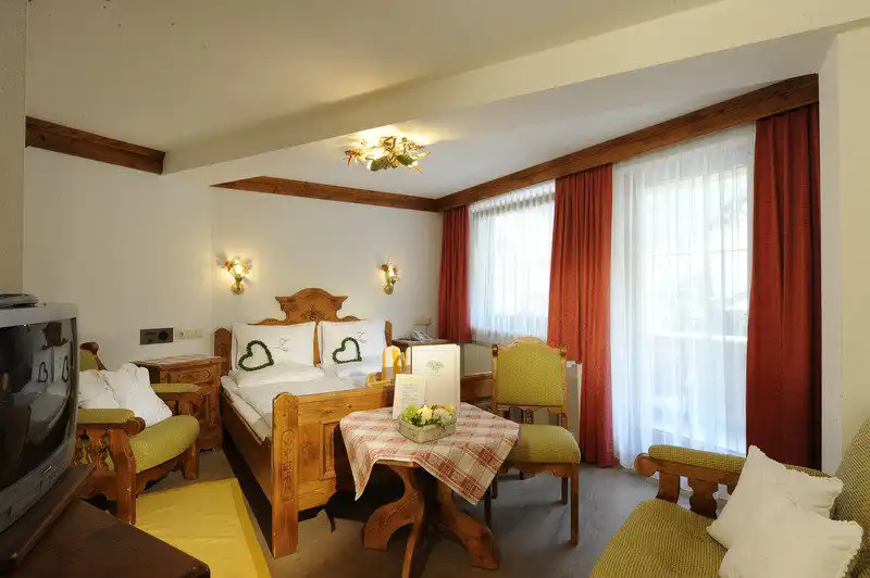 Aufnahme - Skiurlaub Mayrhofen