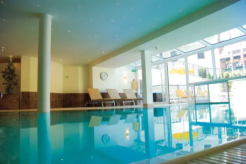 Impression - Skiurlaub Mayrhofen