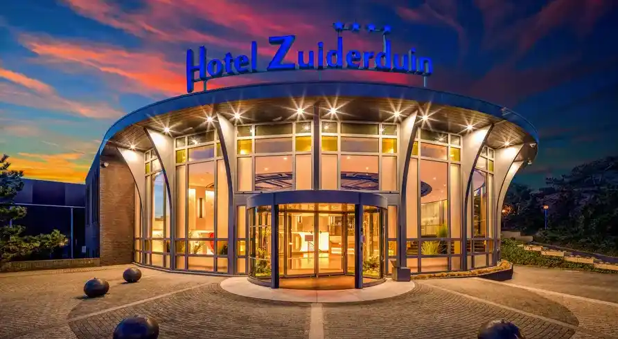 Foto - Hotel Zuiderduin