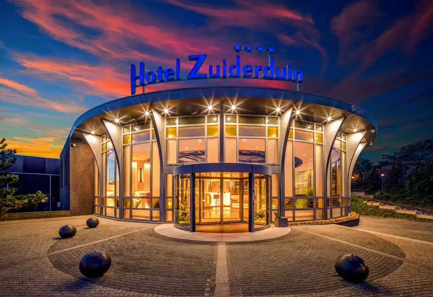 Hotel Zuiderduin