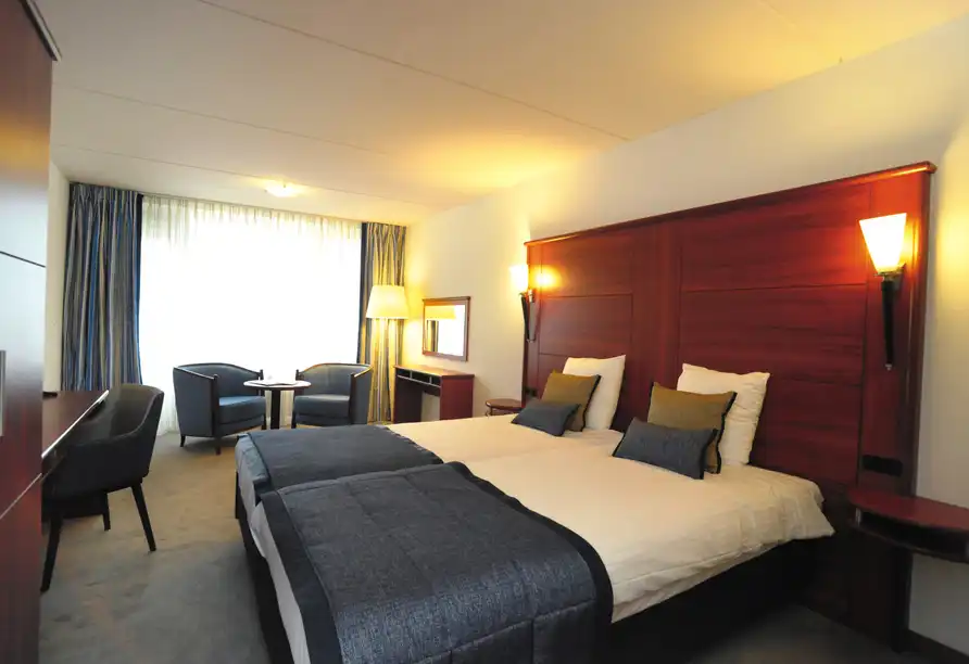 Hotel Zuiderduin - Bild 3