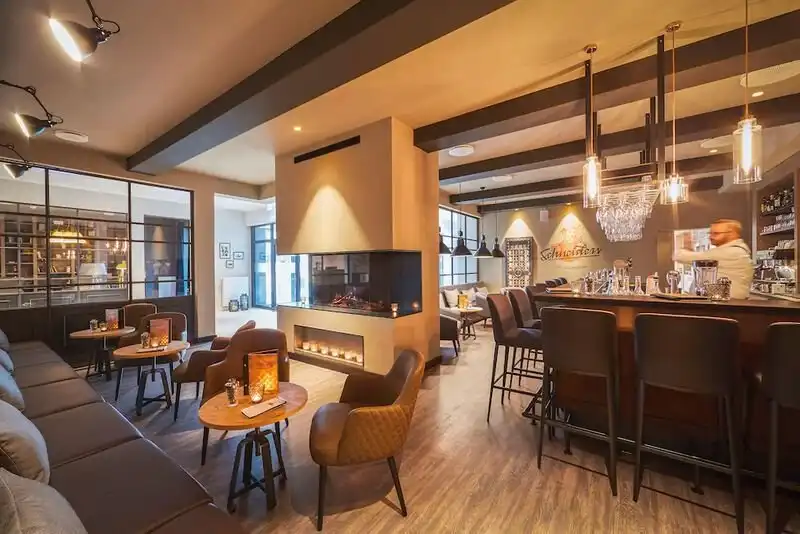 Impression - Büsum Kurzurlaub