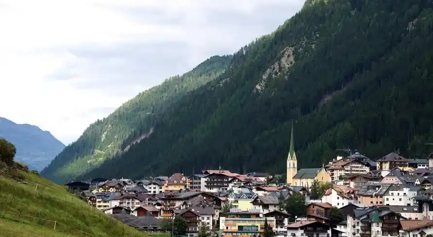 Hotelsteps Ischgl - Bild 1