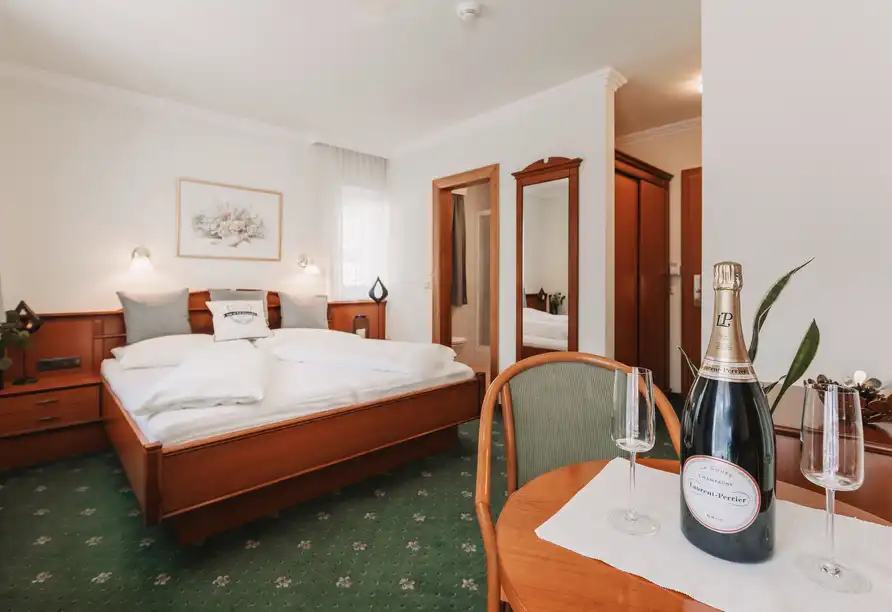 Impression - Hotelsteps Ischgl