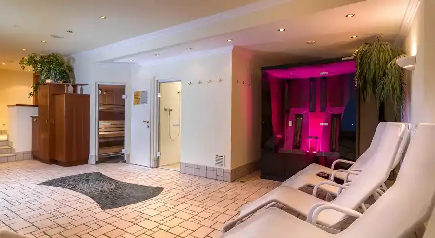 Hotelsteps Ischgl - Bild 4