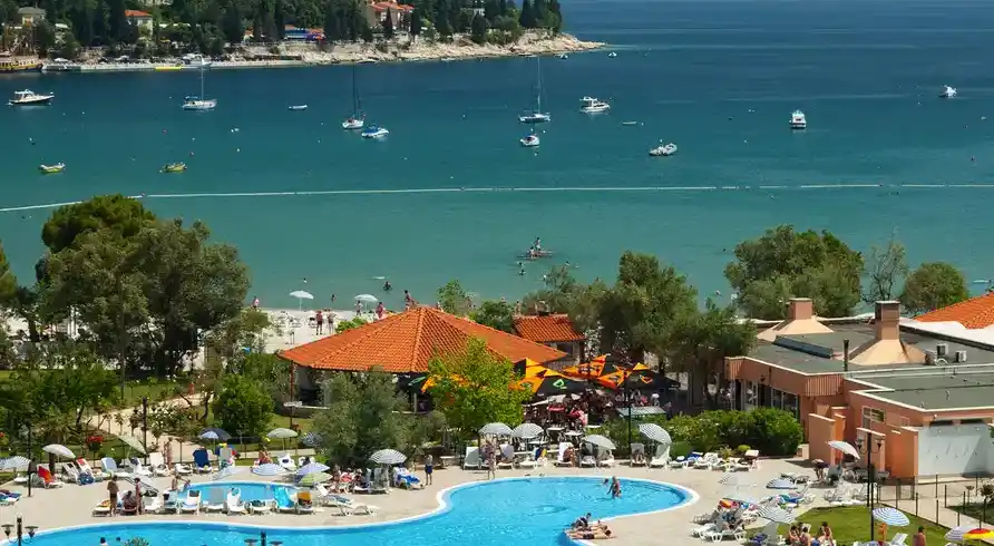 Foto - Hotelanlage Blumen