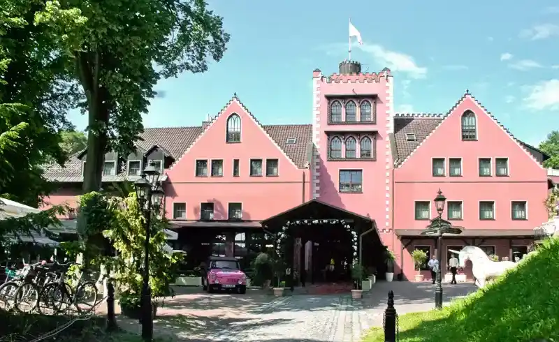 Foto - Lakeside Burghotel