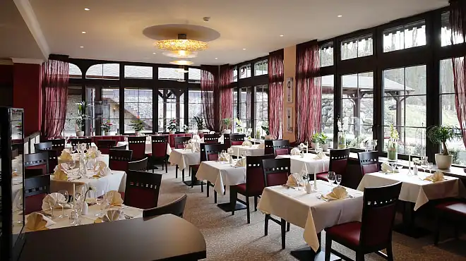 Impression - Lakeside Burghotel