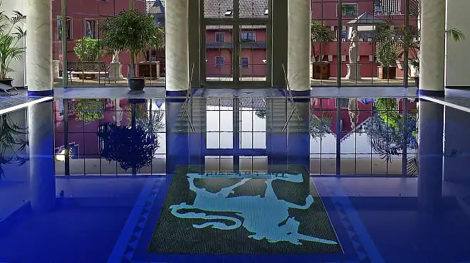 Galerie - Lakeside Burghotel