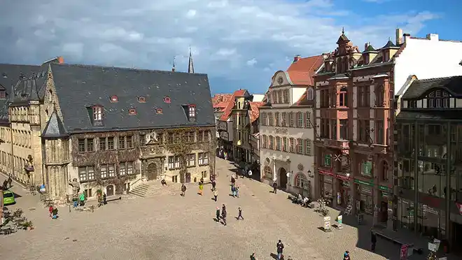 Foto - Quedlinburg Nächte