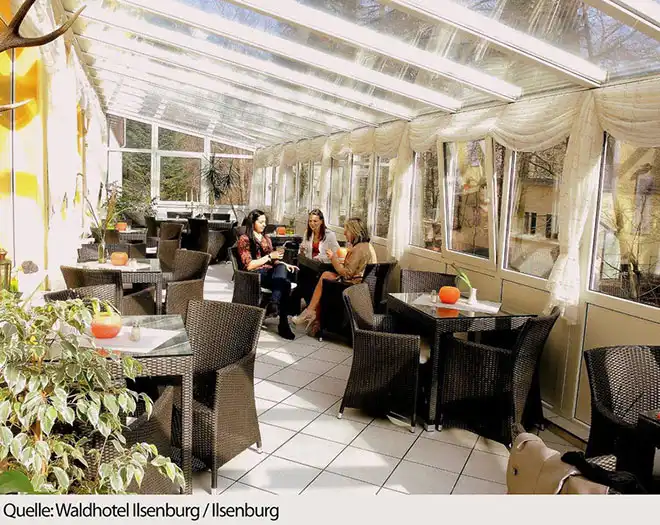 Ansicht - Quedlinburg Nächte