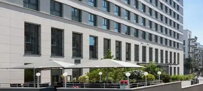 Foto - Hotelgutschein Frankfurt